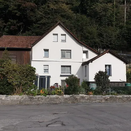 Apartment Sargans *