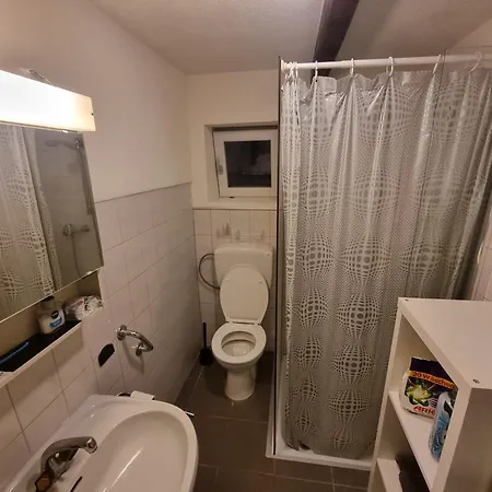 Sargans Apartment *