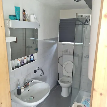 Apartment Sargans Sargans